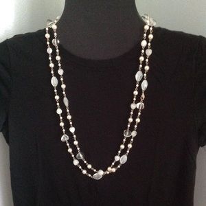 Premier Designs Primrose Necklace